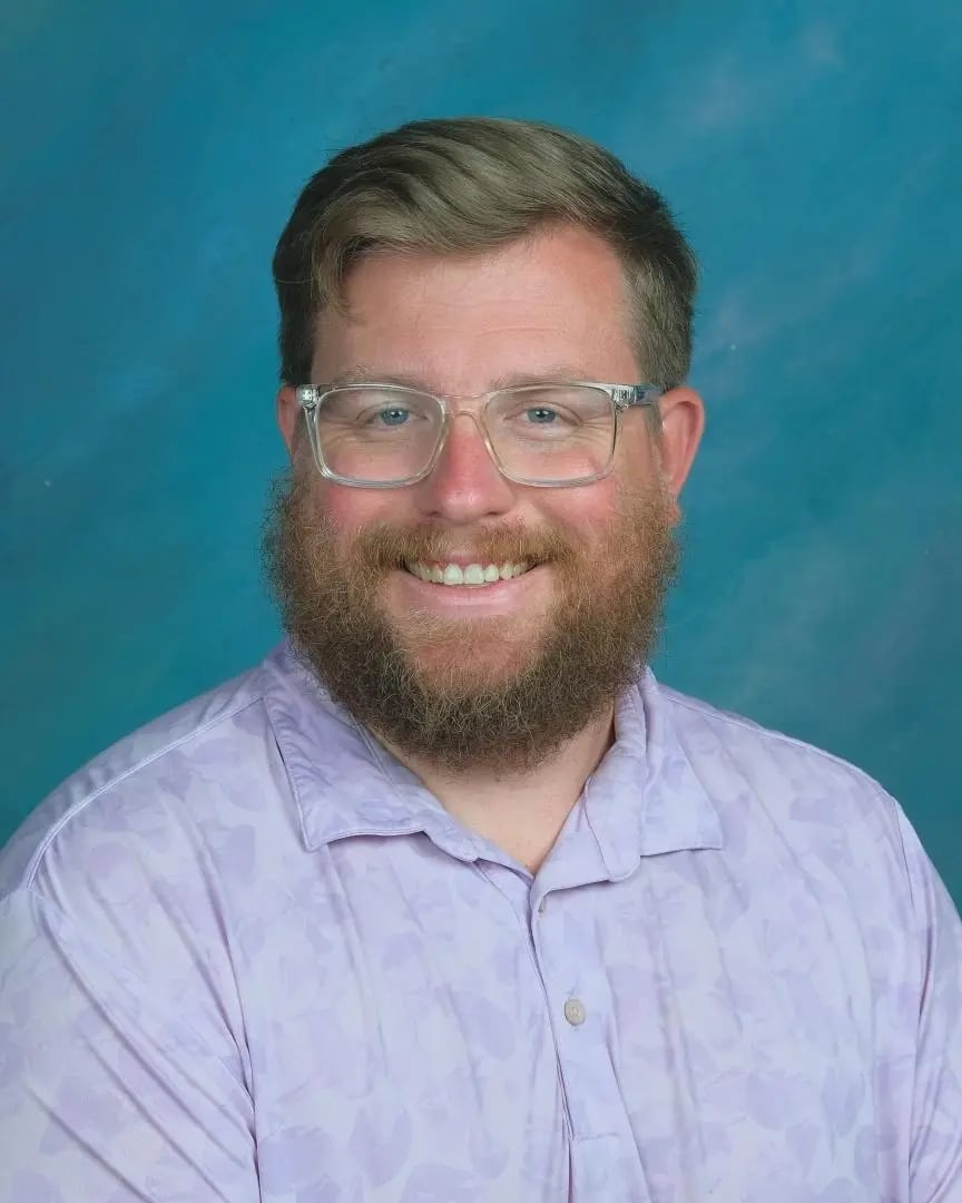 Blake Williams