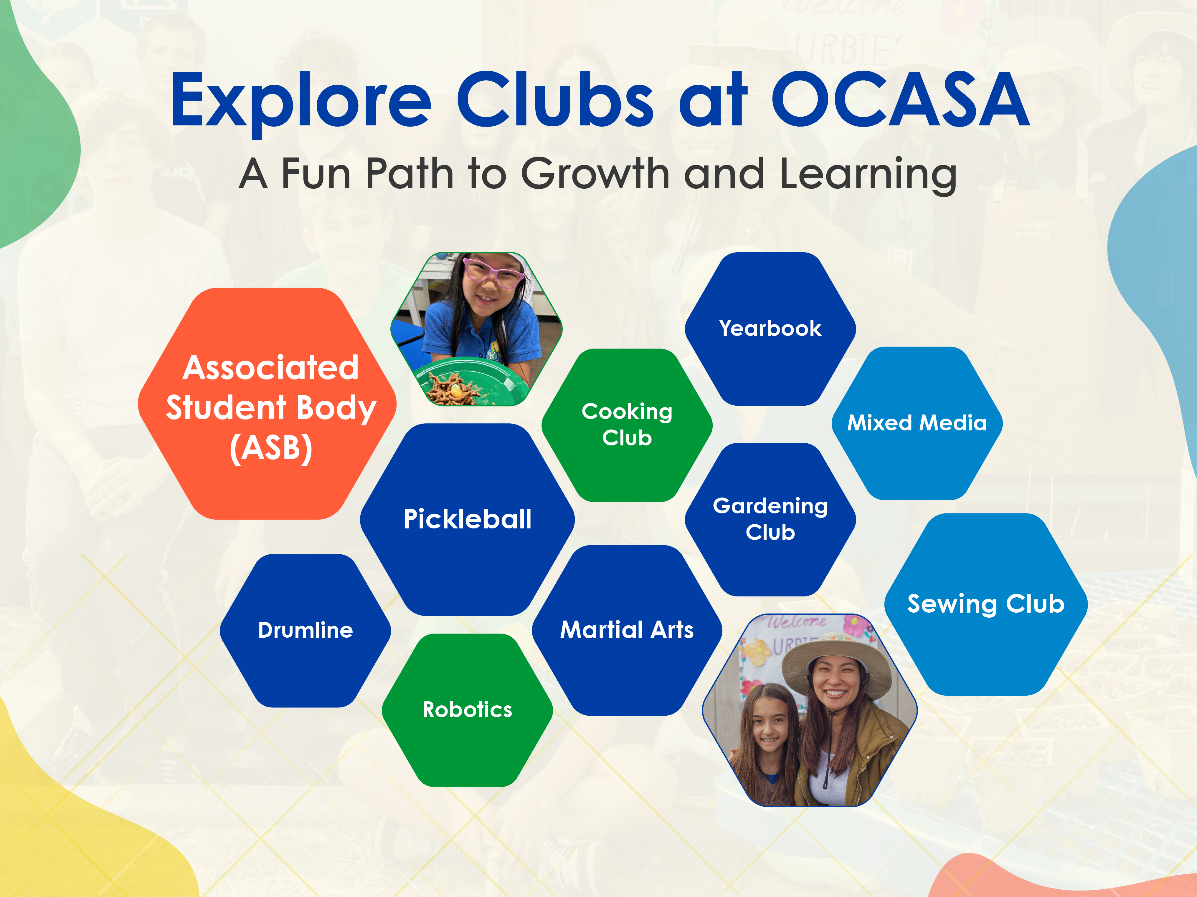 Blog _ School Clubs_Explore Clubs at OCASA