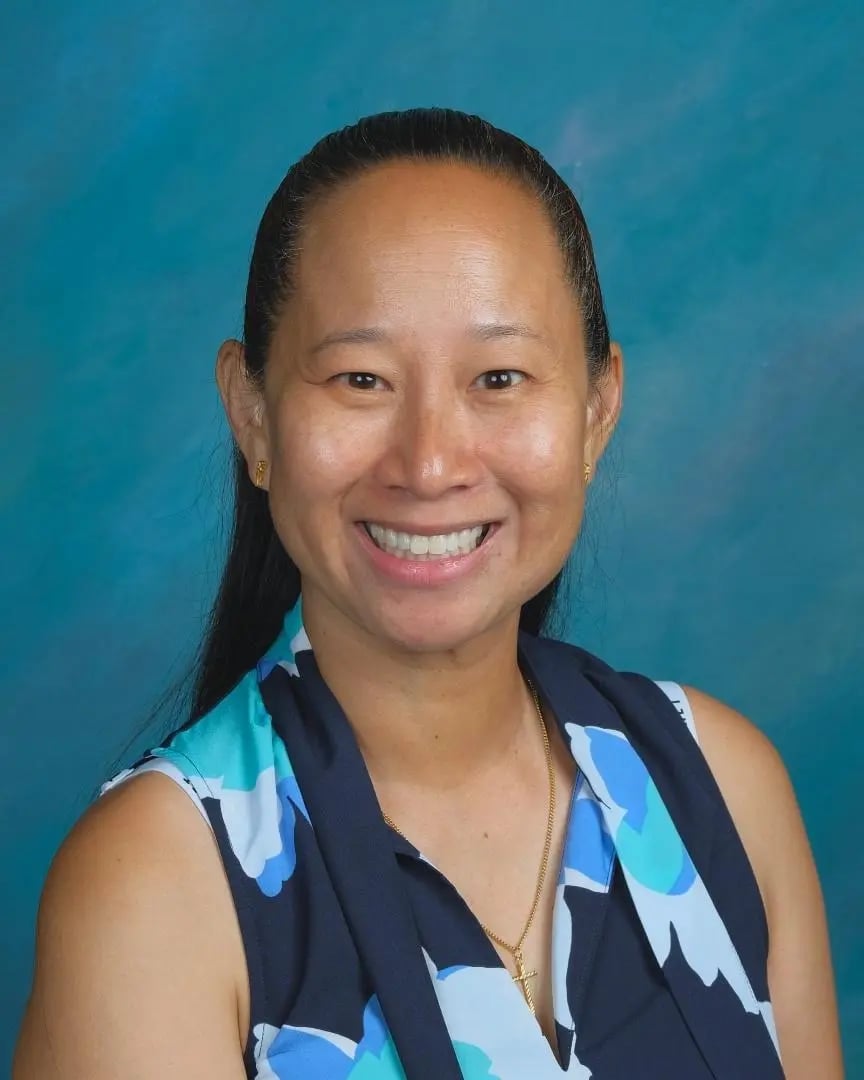 Clarabelle Yee
