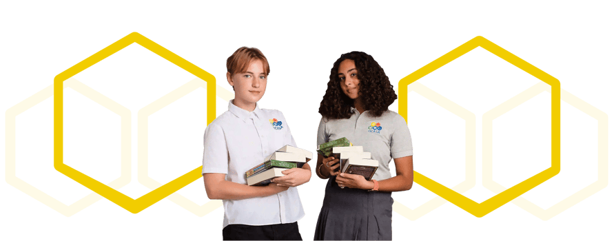 College prep banner