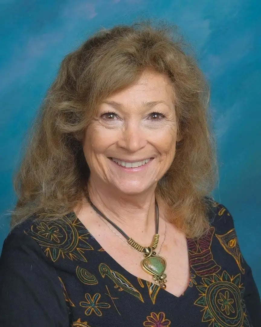 Gina L'amour