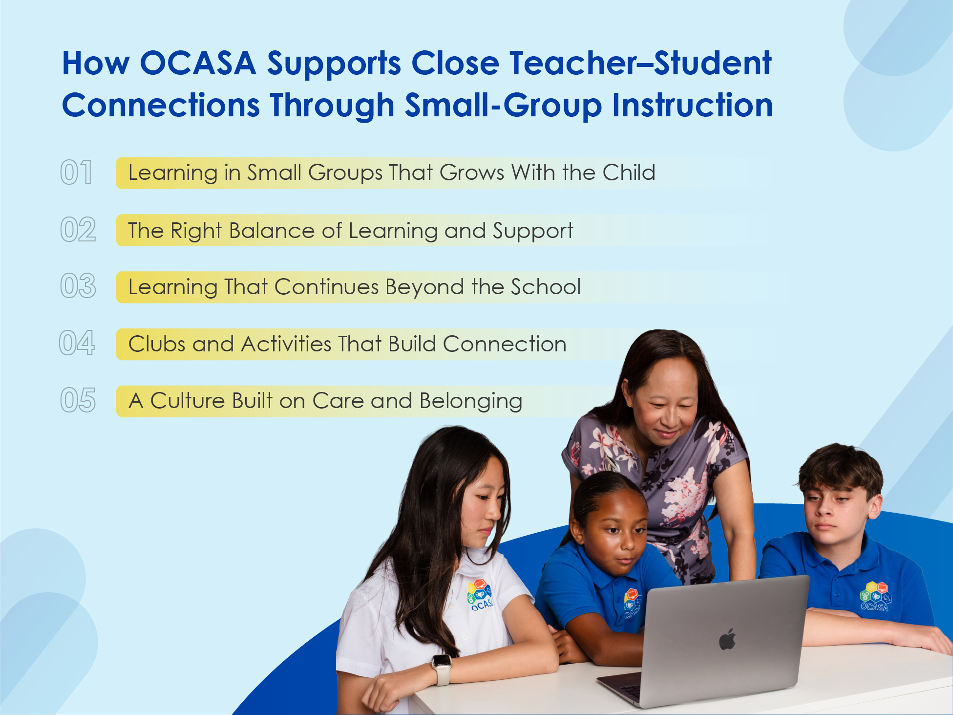 How OCASA Supports Close Teacher–Student@2x-100