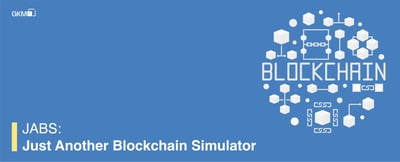 JABS: Just Another Blockchain Simulator