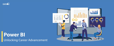 Power BI Unlocking Career Advancement
