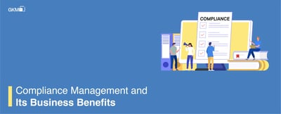 Compliance Management and Its Business Benefits