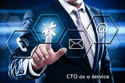 CTO as a Service: A Smart Move for Modern Startups