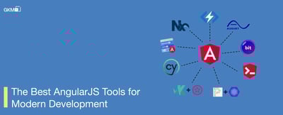10 Angular Tools That Are Redefining Development in 2025
