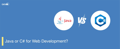 C# vs Java: Choosing the Right Language for Your Next Project