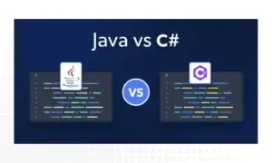 C# vs Java: Choosing the Right Language for Your Next Project
