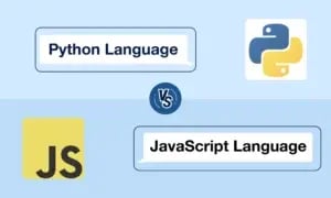Python vs JavaScript