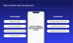 Native Mobile App Development