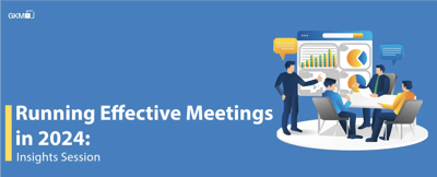 Running Effective Meetings in 2024: Insights Session