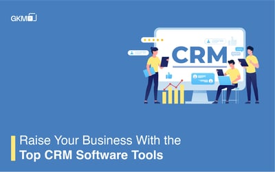 Rise Your Business With the Top CRM Software Tools of 2025