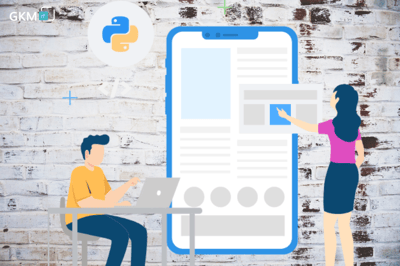 Python Web Development in India: What You Need to Know