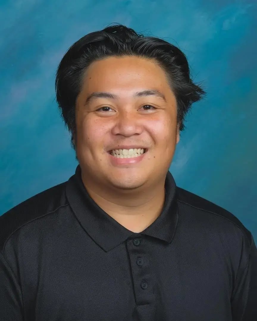 Jacob Fajardo
