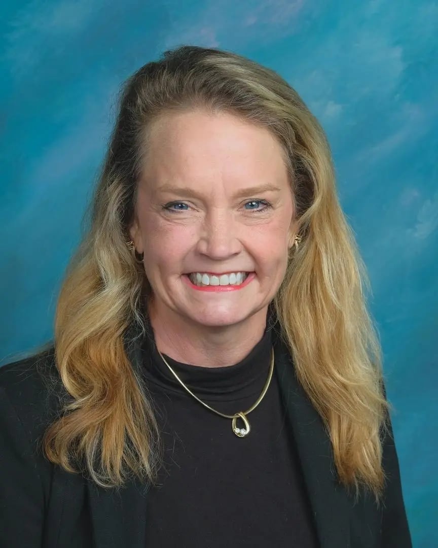 Julie Beddow-Schubert