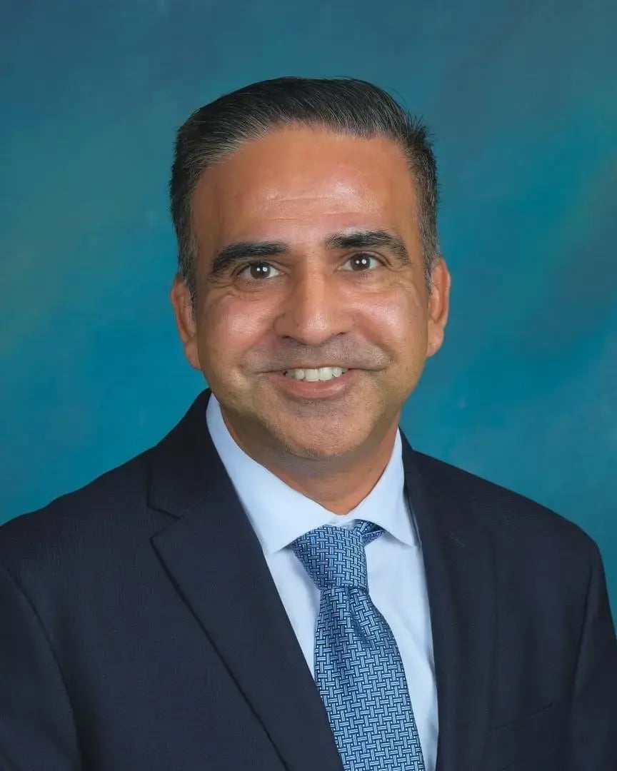Kapil Mathur
