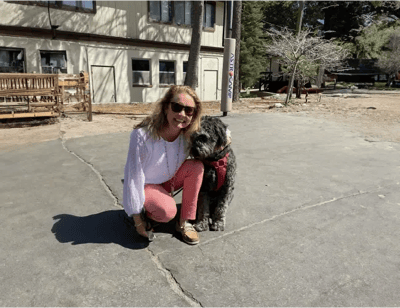 Meet OCASA Elementary's Principal