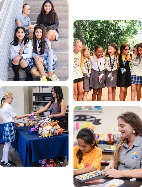 Middle school collage (3)