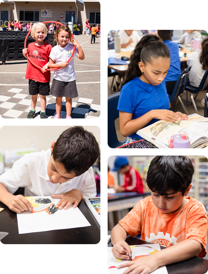 Middle school collage-1
