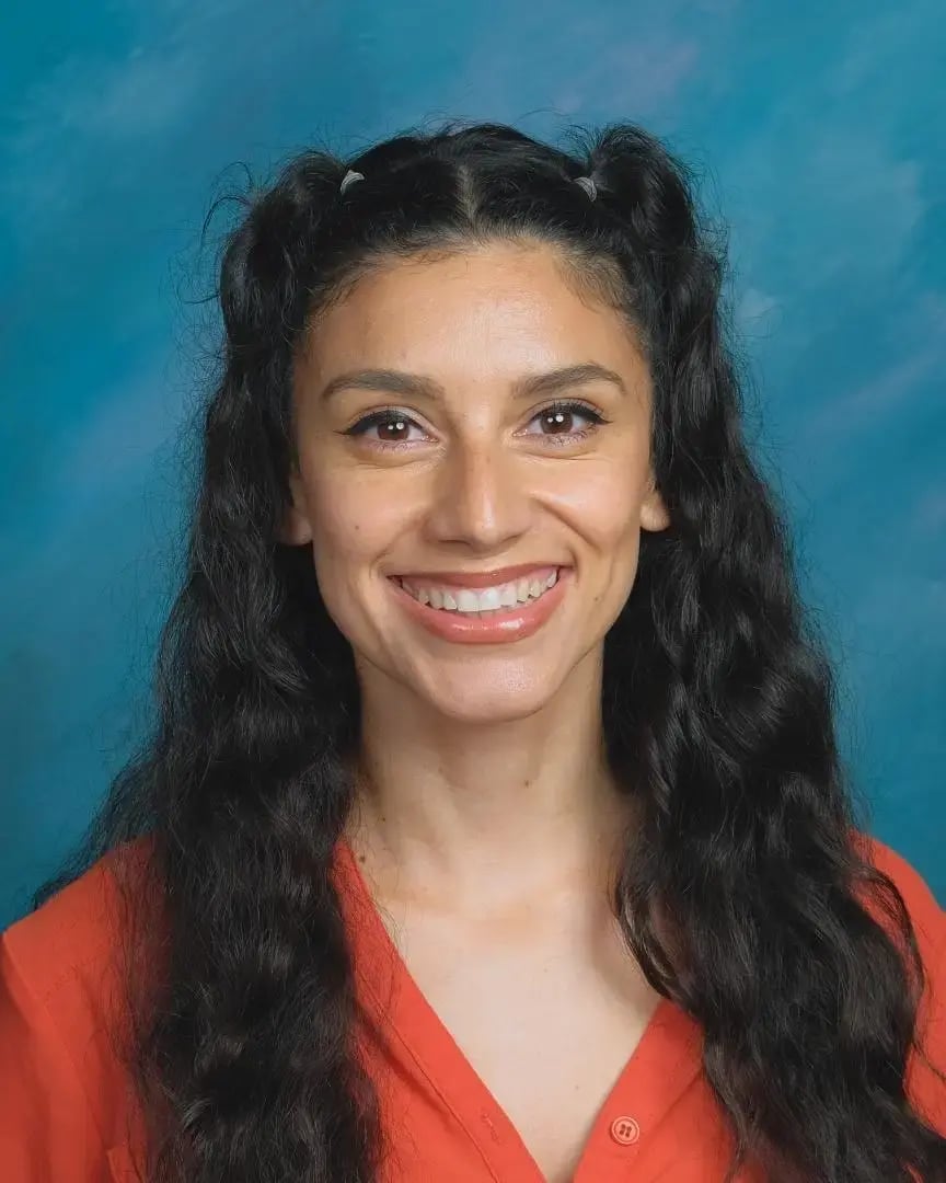 Monica Cohen