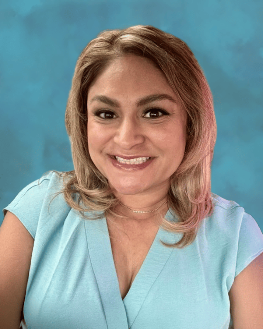 Ms. De Leon
