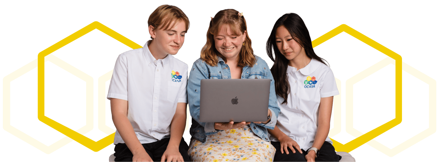 OCASA News | Empowering Students with Every Story