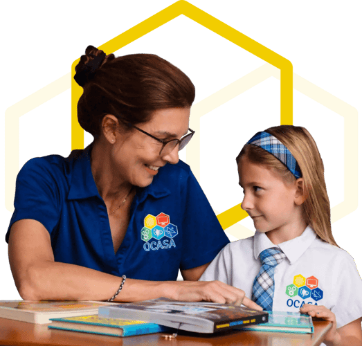 Parent info