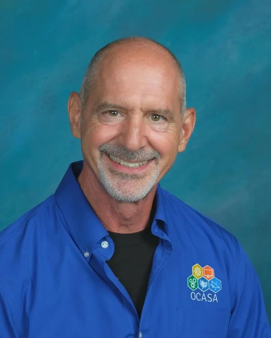 Paul D'Ambrosio