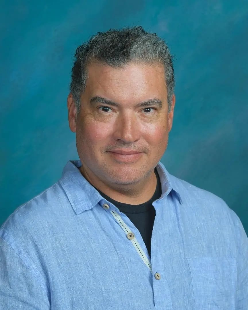 Ramon Gonzalez