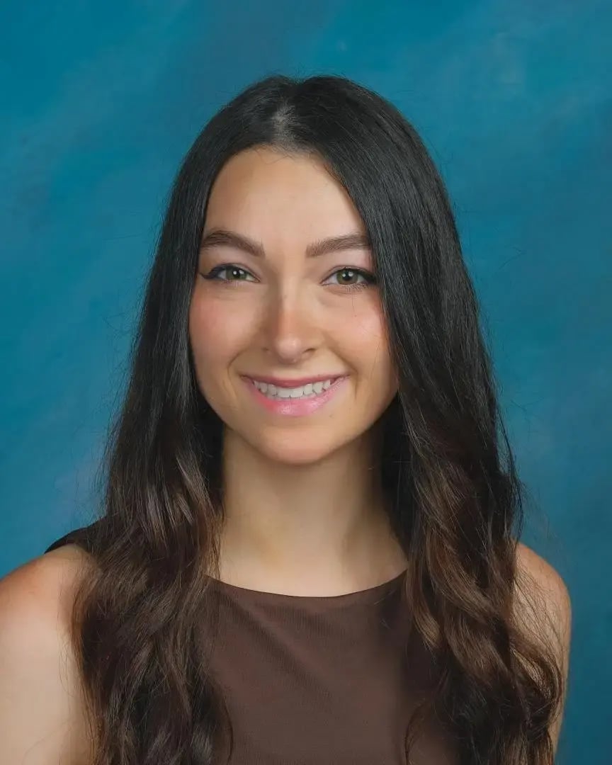Rebecca Feldman