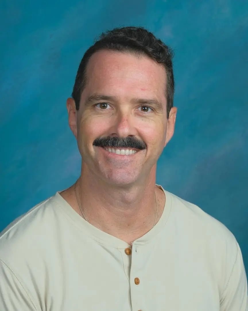 Ryan Corrigan