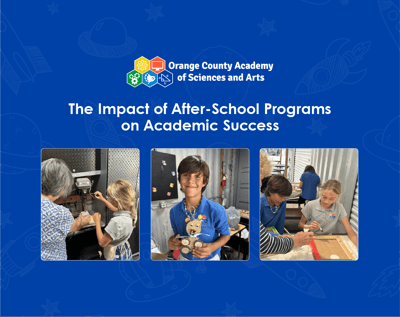 The Impact of After-School Programs on Academic Success