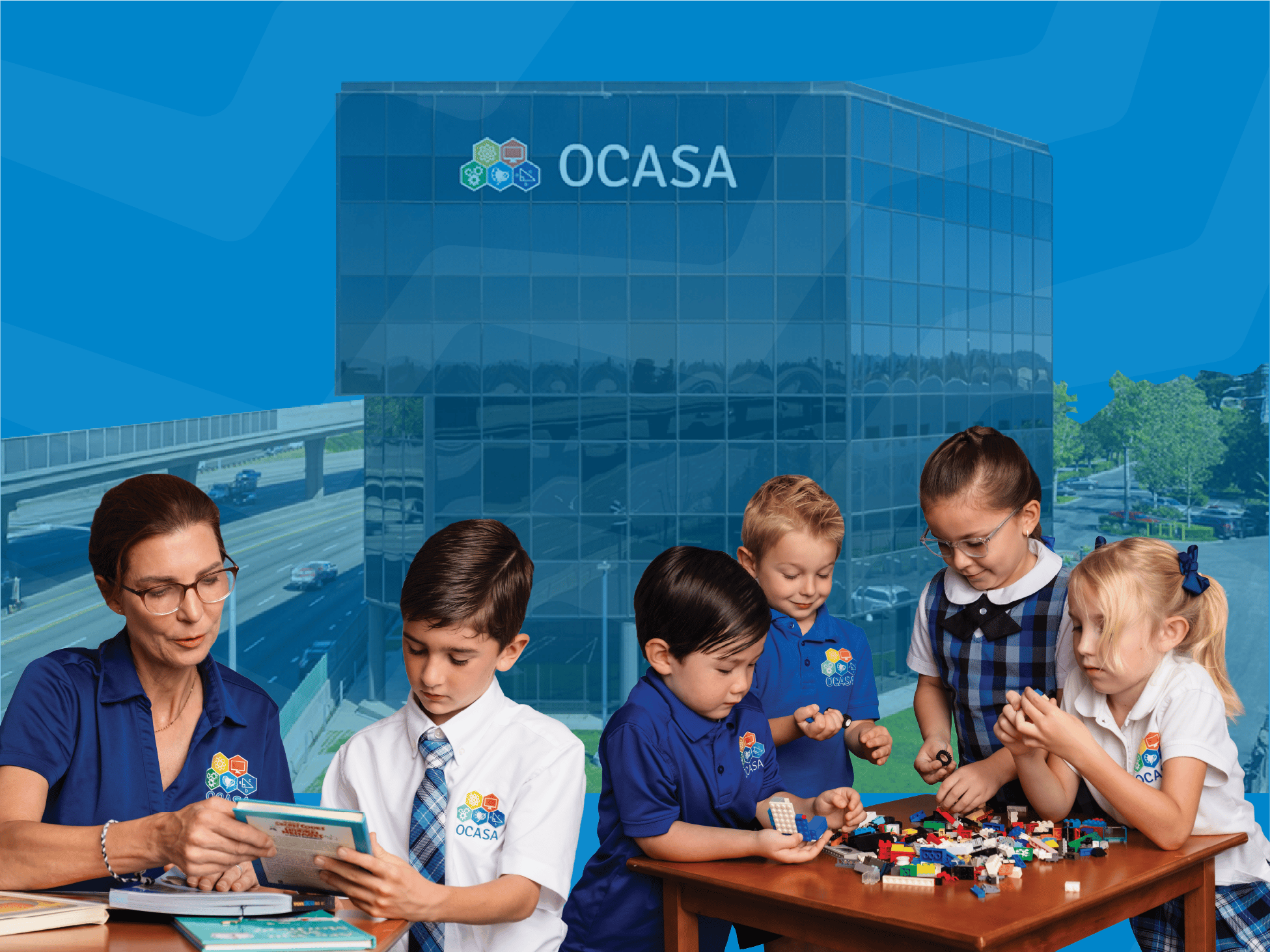 Transforming a Landmark Building into a Place for Learning@2x