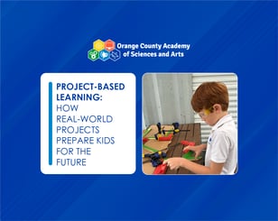 Project-Based Learning: How Real-World Projects Prepare Kids for the Future