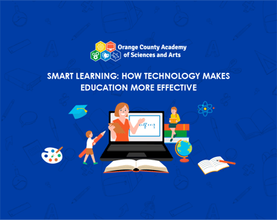 Smart Learning: How Technology Makes Education More Effective