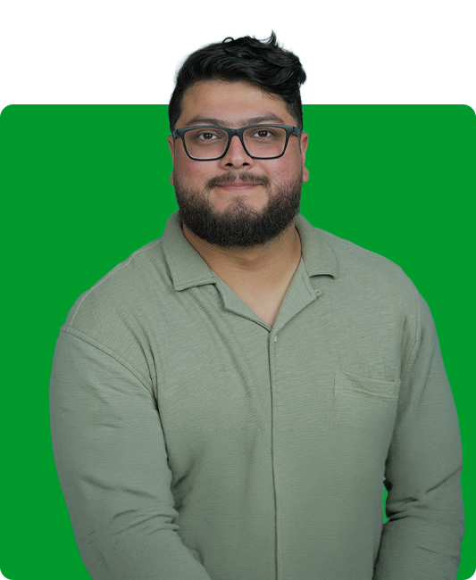 Anthony Barriga