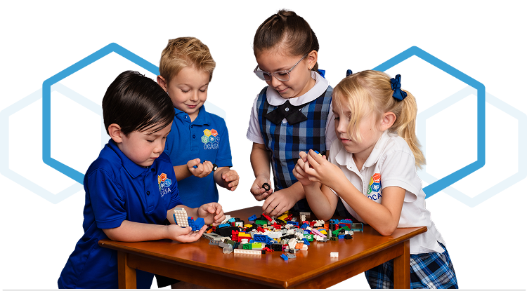 OCASA Elementary Tustin (TK-6)