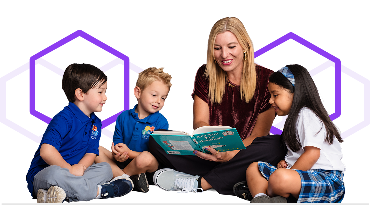 OCASA Elementary Laguna Niguel (TK-5)