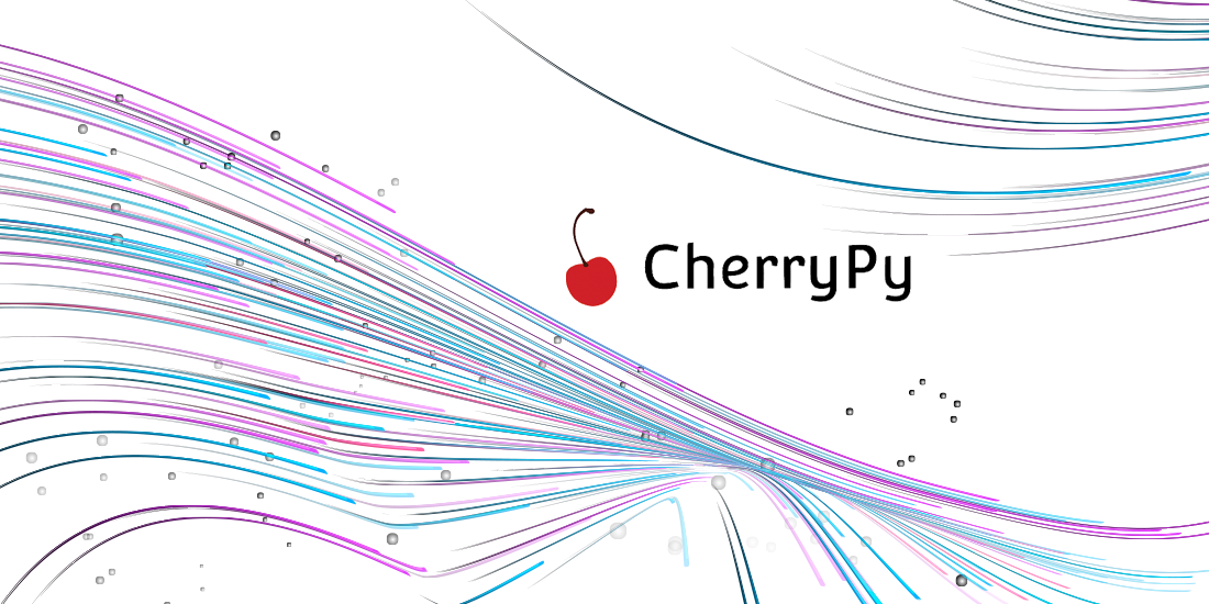 python framework for web development-cherrypy-gkmit