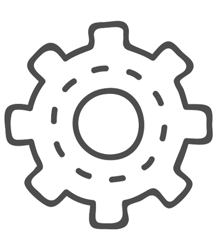 web app development company icon gkmit