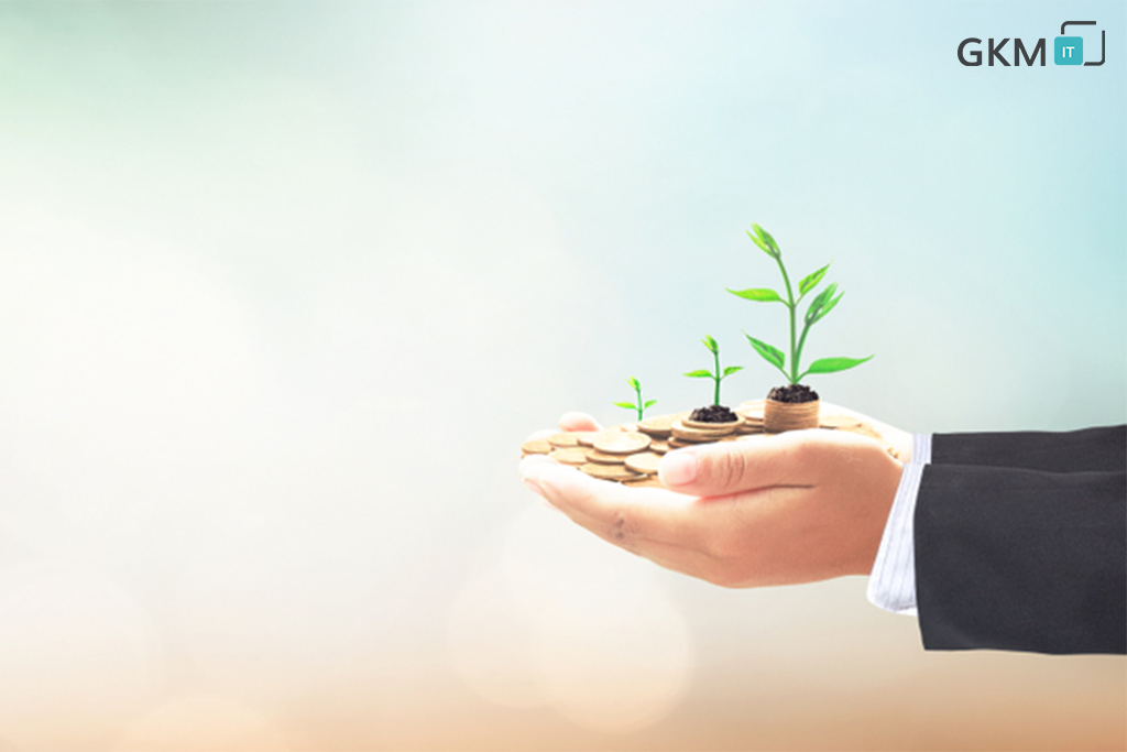 trends in web development- impact on banking and finance- wealth manager- gkmit