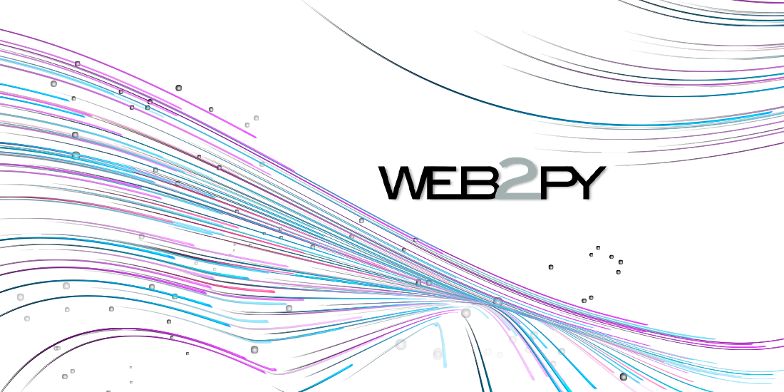 python framework for web development-web2py-gkmit