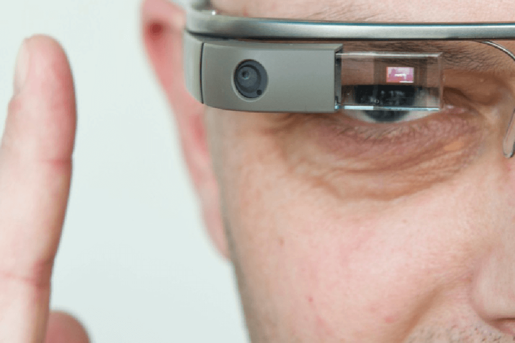 wearable technology and it’s past, present and future-google glass-gkmit