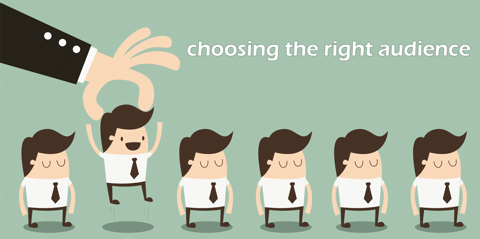 before and after app launch mistakes- right audience-gkmit