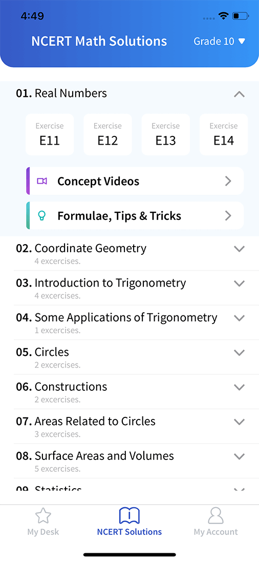 mobile application development company-cuemath-gkmit