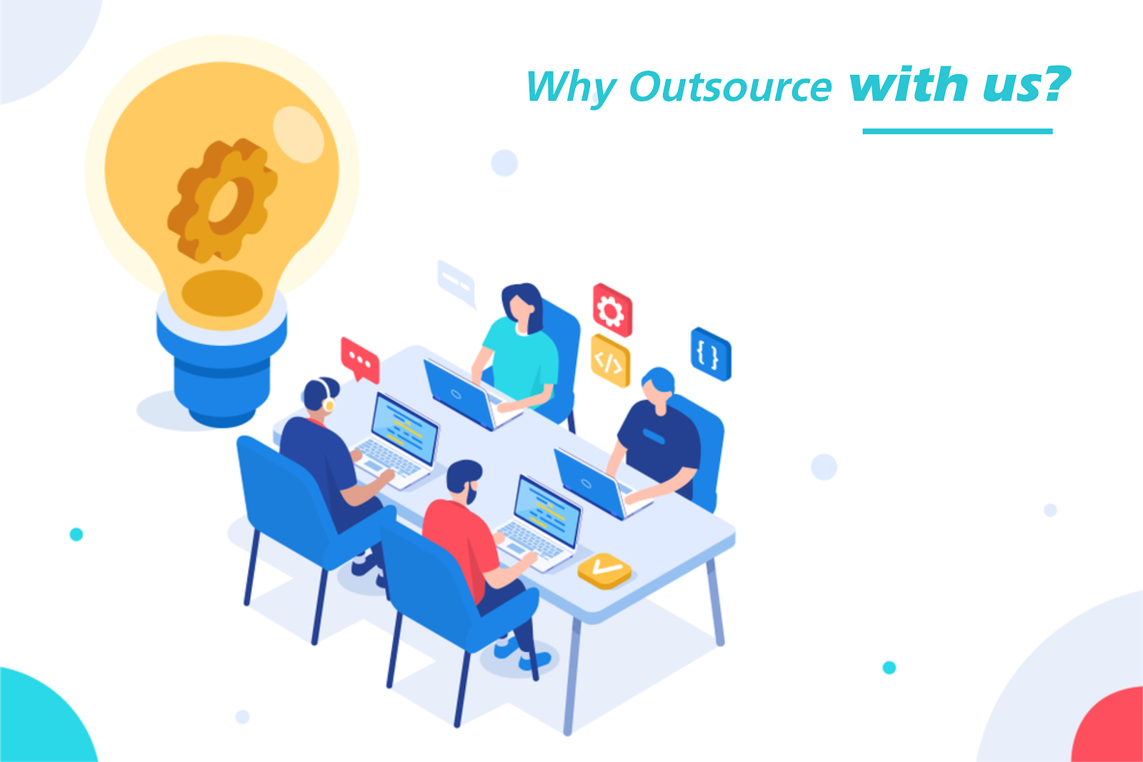 DevOps as a service-outsourcing-gkmit