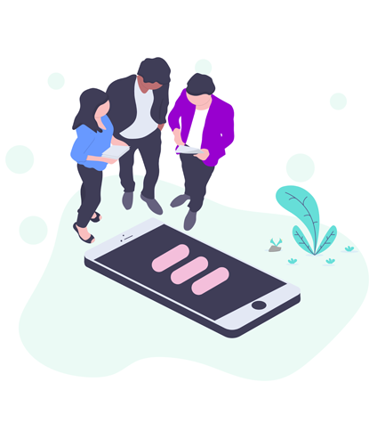 mobile application development company-gkmitt