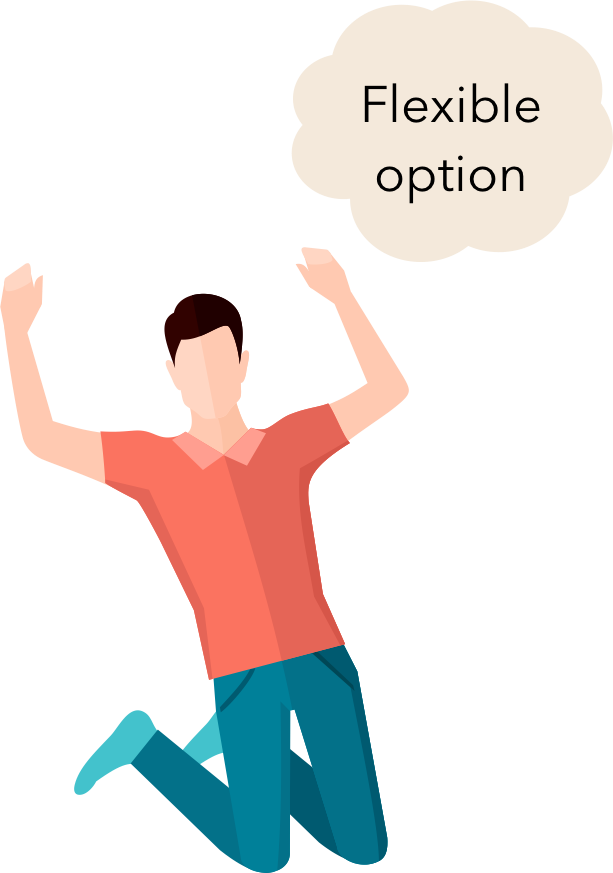 CTO as a service- flexible options-virtual CTO-gkmit