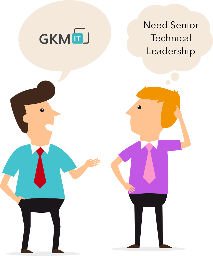 CTO as a service- virtualCTO- assistance- gkmit